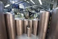 Deep Draw Press Dies