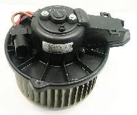 Motor Housing