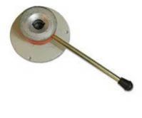 CFL Punching Machine