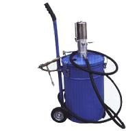 Pneumatic Air Operated Grease Pump Bucket