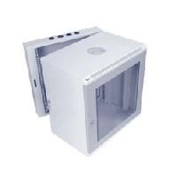 iBall 6U Wall Mount Network Rack