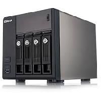 Network Storage Server