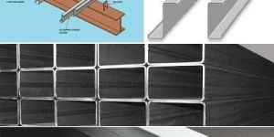 C Purlins