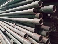 Steel Lancing Tube