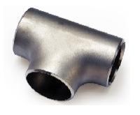 Pipe Tee Connector