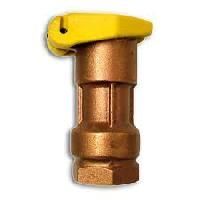 Quick Coupling Valves
