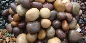 Big River Pebbles