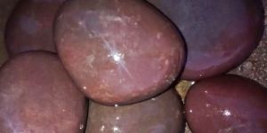 Chocolate River Pebbles