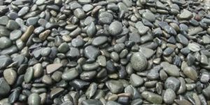 Green River Pebbles
