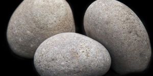 off White River Pebbles