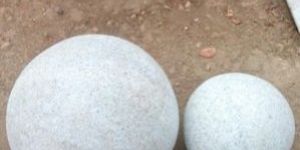 Stone Balls