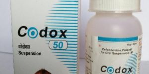 Pharmaceutical Dry Syrup