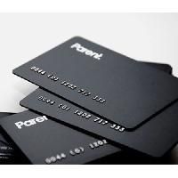 Embossed PVC Card