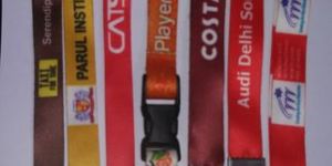 Digital Lanyard