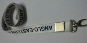 School Lanyards