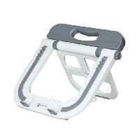 Laptop Stand Cooling Pad (White)