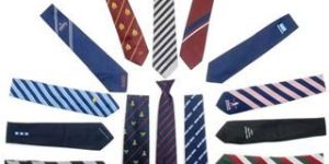 Promotional Corporate Ties