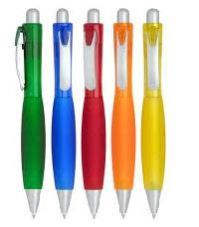 Promotional Plastic Ball Pens