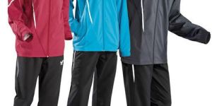 Promotional Tracksuits