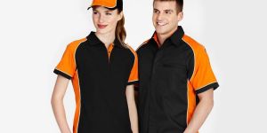Promotional Uniform