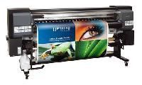 Large Format Printer