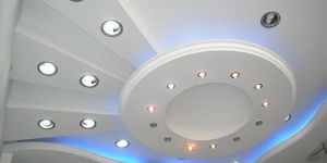 Ceiling Decoration Services