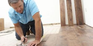 Flooring Services