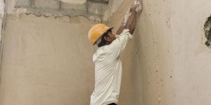 POP Plaster Services