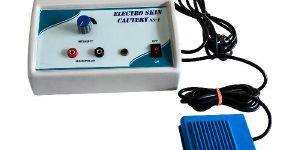 Skin Cautery