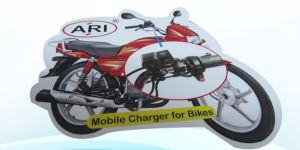 TWO IN ONE USB Plug Charger