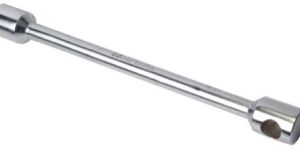 Single Ended Wheel Spanner