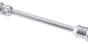 Small Two Way Wheel Spanner