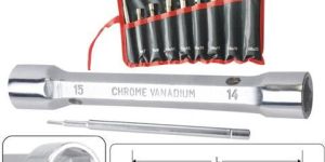 Solid Tubular Spanner