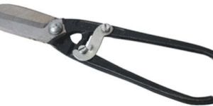 Tin Cutter