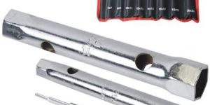Tubular Box Spanner