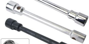 Two Way Wheel Spanner