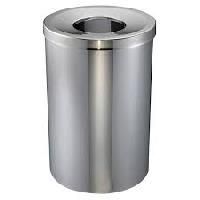 Garbage Can