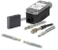 Fibre Optic Sensor for Glass Detection: CLS-K-UV