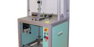 Leak Testing Machine