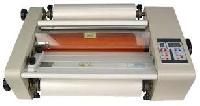 Roll to Roll Laminating Machine