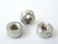 DIN 546 Round Nut