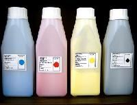 Toner Powder for Laser Printers