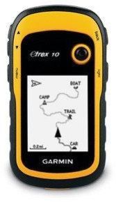 HandHeld GPS GARMIN