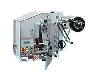 Shrink Sleeve Applicator