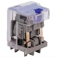 Electro-Magnetic Relay