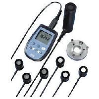 Light Intensity Logger