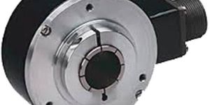 ABSOLUTE AND INCREMENTAL ENCODERS