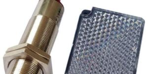 Retro Reflective Sensors