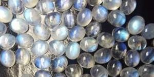 Rainbow Moonstones