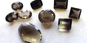 Smoky Quartz Gemstones